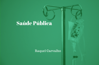 Saúde pública: visão crítica e uma alternativa de aperfeiçoamento